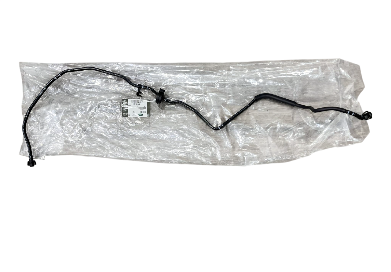 LR131382 - RADYATÖR EK DEPO HORTUMU 2.0 BNZ. (DİSCO-5/NEW DEFENDER) - Land Rover