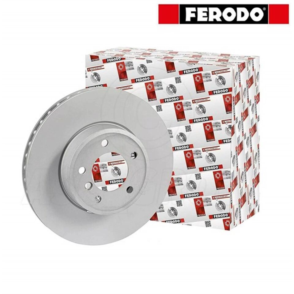 LR061388G - ARKA FREN DİSKİ (DİSCO/5) - Bosch