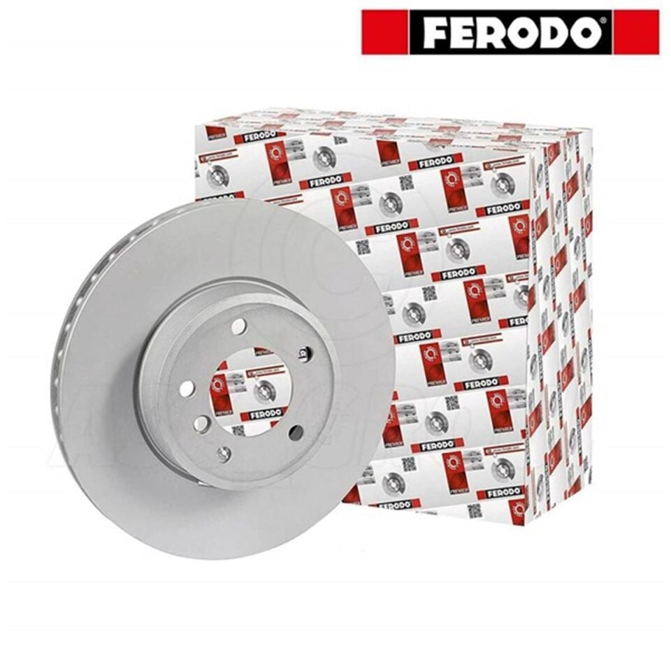 LR061388G - ARKA FREN DİSKİ (DİSCO/5) - Bosch