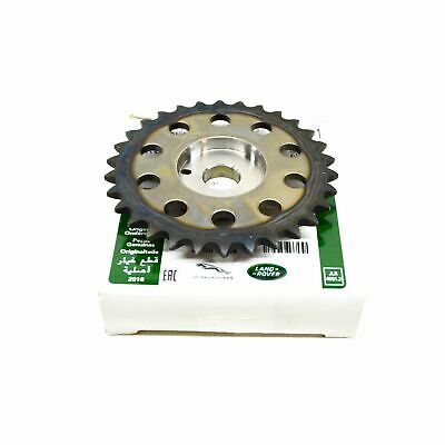 LR073744 - EGZANTRİK DİŞLİSİ (2.0L/DİSCO/5) - Land Rover