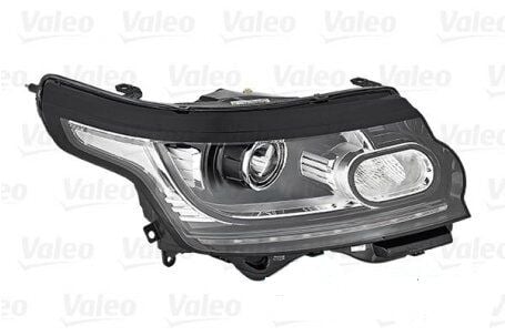 LR067202G - ÖN FAR SAĞ/BI XENON (3.0L V6/VOGUE) - Valeo
