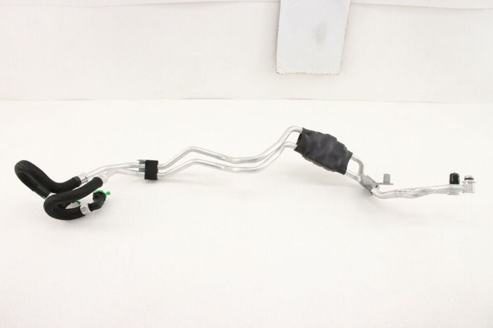 LR136443 - ŞANZIMAN YAĞ SOĞ BORU(VELAR) - Land Rover