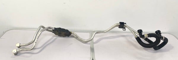 LR136443 - ŞANZIMAN YAĞ SOĞ BORU(VELAR) - Land Rover