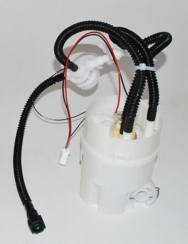 WGS500120 - YAKIT POMPASI(2.7/NWD3) - Land Rover