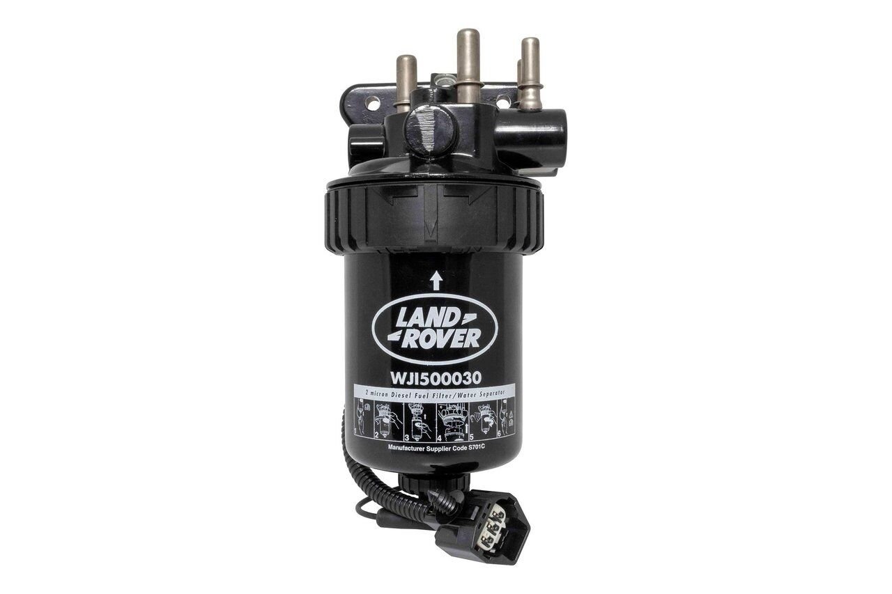 WJN500160 - MAZOT FİLTRE KOMPLESİ 3.6 (VOGUE) - Land Rover