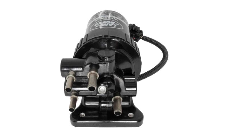 WJN500160 - MAZOT FİLTRE KOMPLESİ 3.6 (VOGUE) - Land Rover