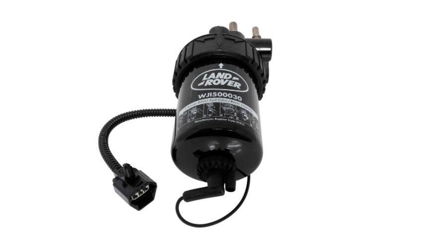 WJN500160 - MAZOT FİLTRE KOMPLESİ 3.6 (VOGUE) - Land Rover