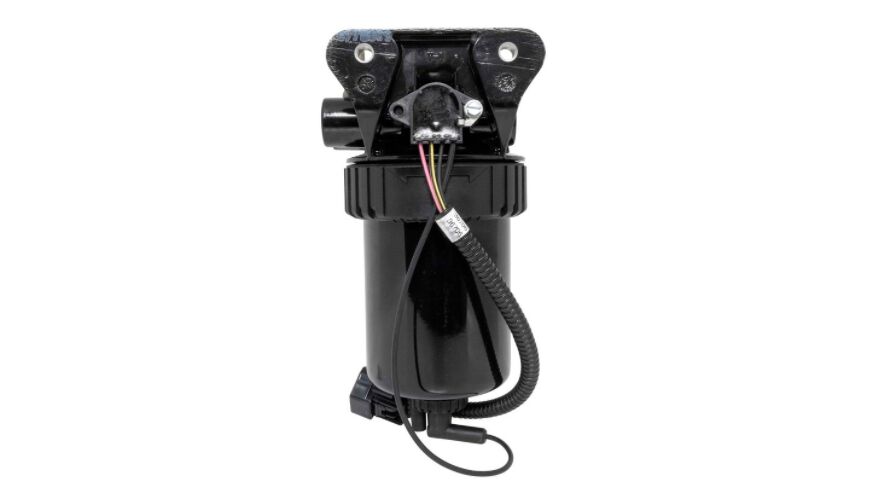WJN500160 - MAZOT FİLTRE KOMPLESİ 3.6 (VOGUE) - Land Rover