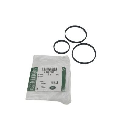 LR002342G - MOTOR YAĞ SOĞUTUCU KEÇESİ (3.6) - Eurospare