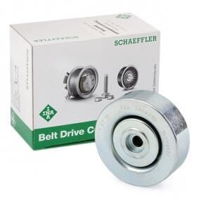 PRF100060L - GERGİ KASNAĞI (3.0/TD4) - İna