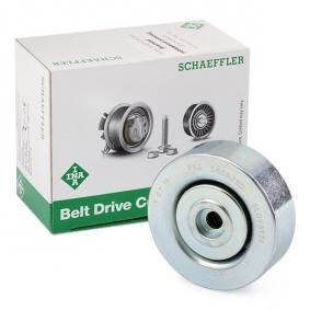 PRF100060L - GERGİ KASNAĞI (3.0/TD4) - İna