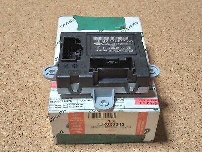 LR023342 - ÖN KAPI BEYNİ SAĞ (2.2/2.7/3.0) - Land Rover