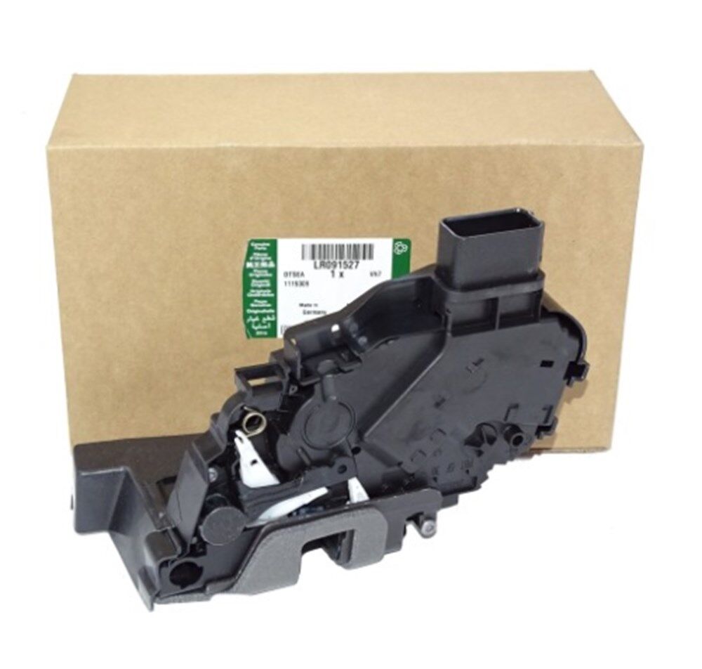 LR091527 - ÖN KAPI KİLİDİ SOL (2.7/2.2/3.0) - Land Rover