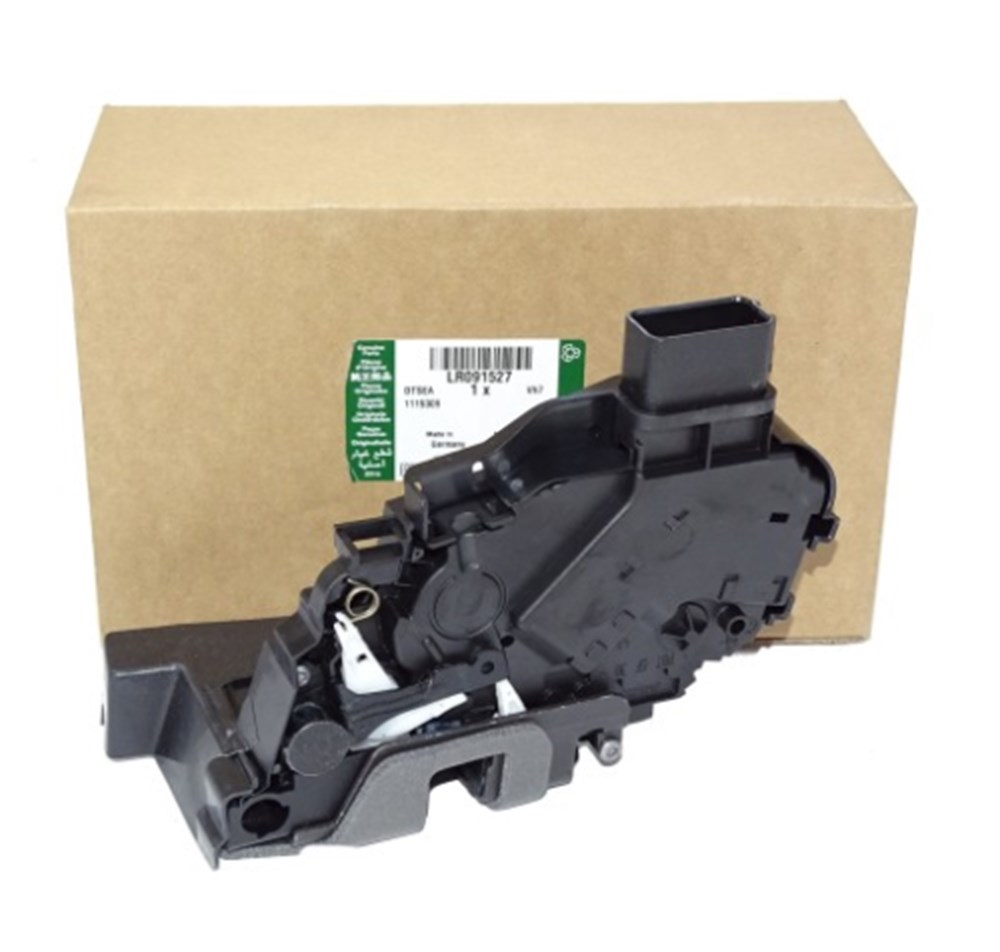 LR091527 - ÖN KAPI KİLİDİ SOL (2.7/2.2/3.0) - Land Rover