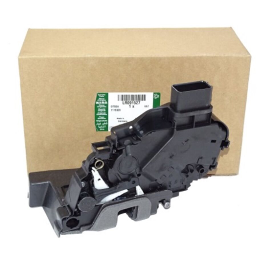 LR091527 - ÖN KAPI KİLİDİ SOL (2.7/2.2/3.0) - Land Rover