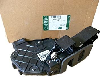 LR091527 - ÖN KAPI KİLİDİ SOL (2.7/2.2/3.0) - Land Rover