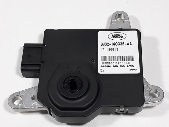 LR031137 - ŞANZIMAN BEYNİ (2.2/EVOQUE/LR2) - Land Rover