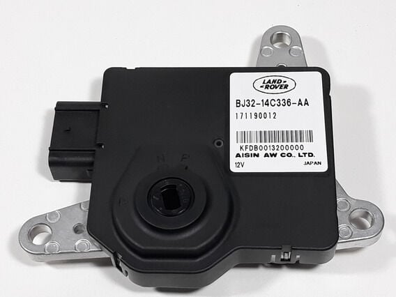 LR031137 - ŞANZIMAN BEYNİ (2.2/EVOQUE/LR2) - Land Rover