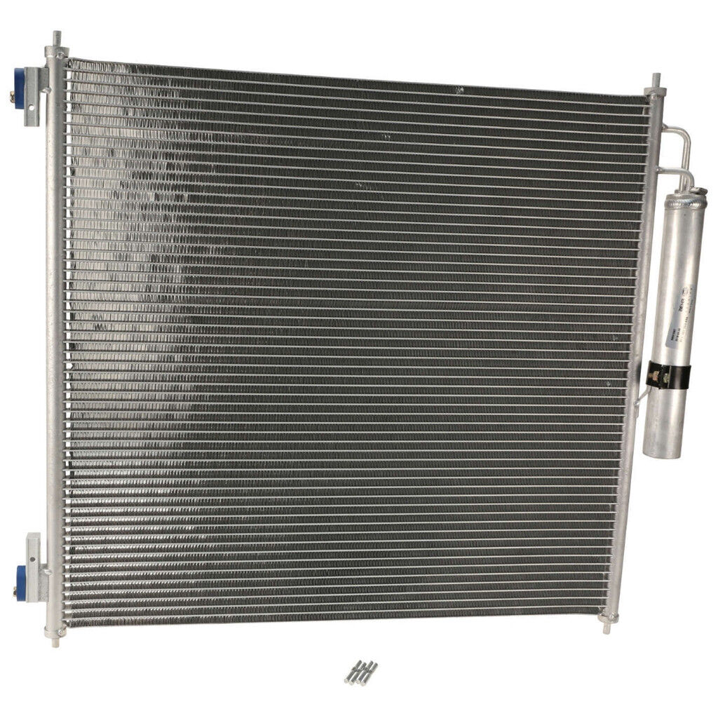 LR137975 - A/C RADYATÖR 3.0LV6/5.0LV8(ALL - Land Rover