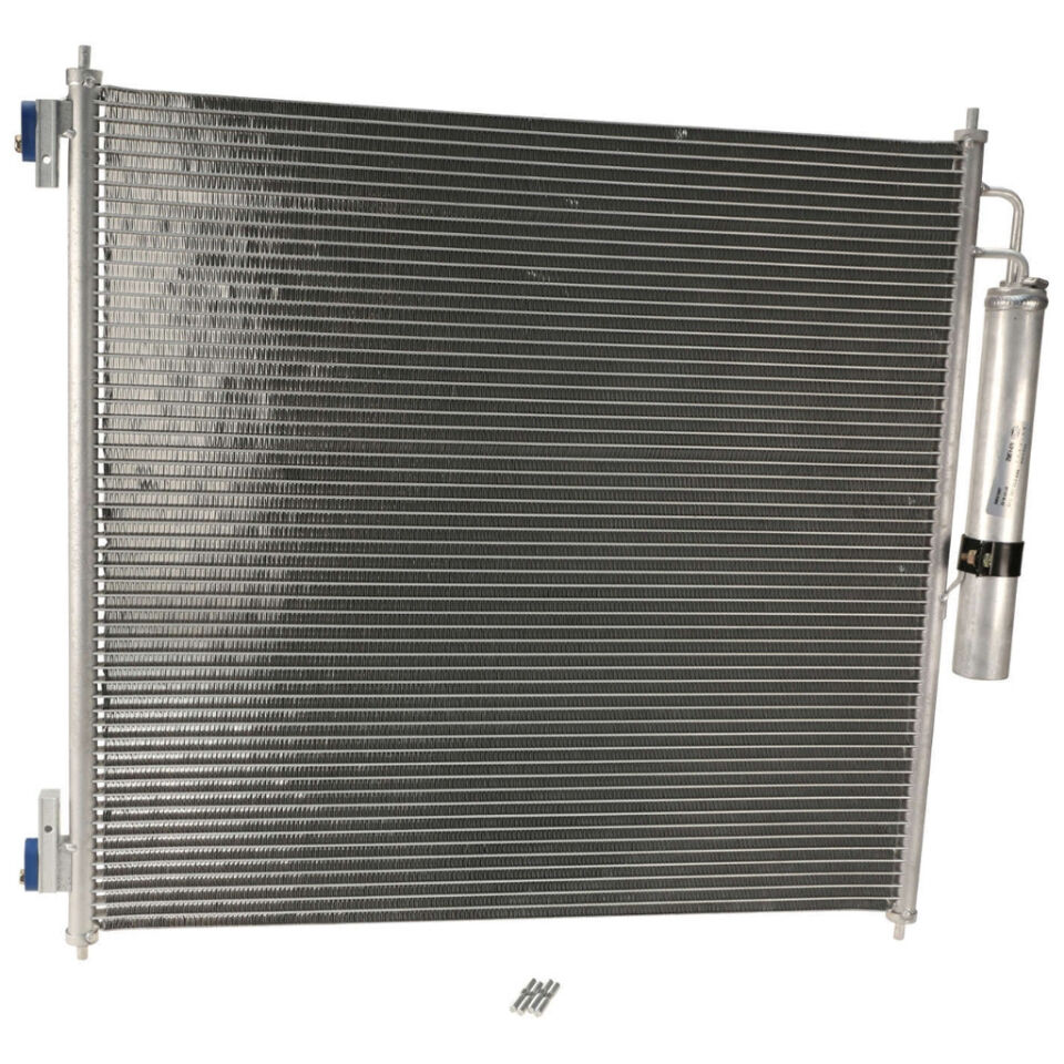 LR137975 - A/C RADYATÖR 3.0LV6/5.0LV8(ALL - Land Rover