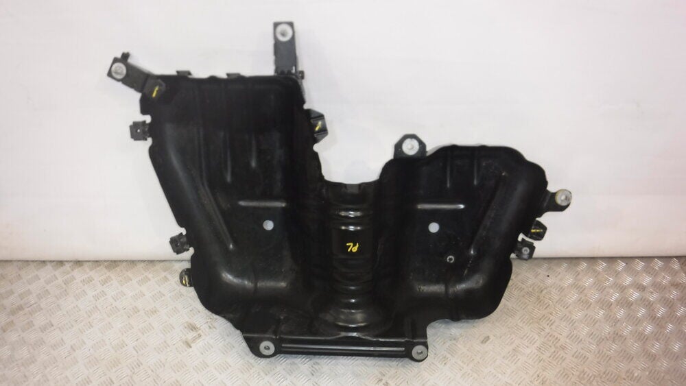 LR054812 - DEPO ALT MUHAFAZA SACI(3.0L V6) - Land Rover