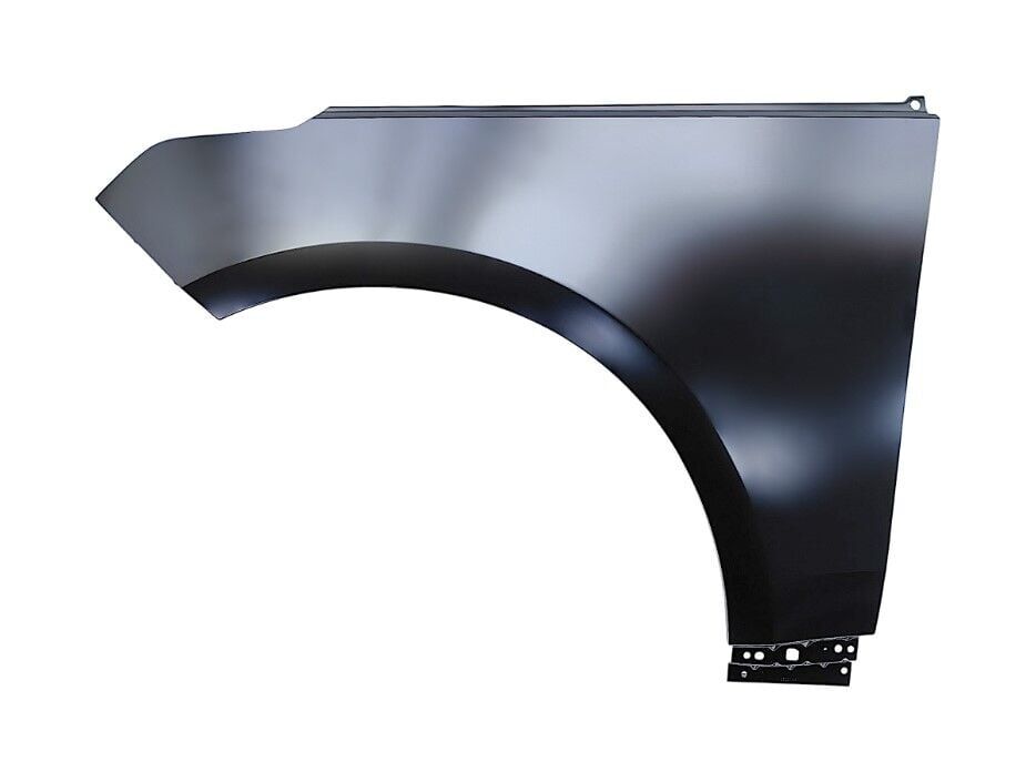 LR160588 - ÖN ÇAMURLUK SOL (NEW VOGUE 22>) - Land Rover