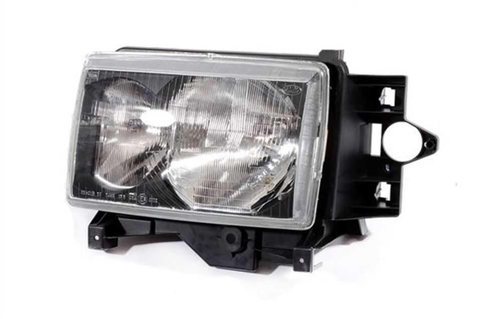 XBC105730 - ÖN FAR SOL (4.6) - Land Rover