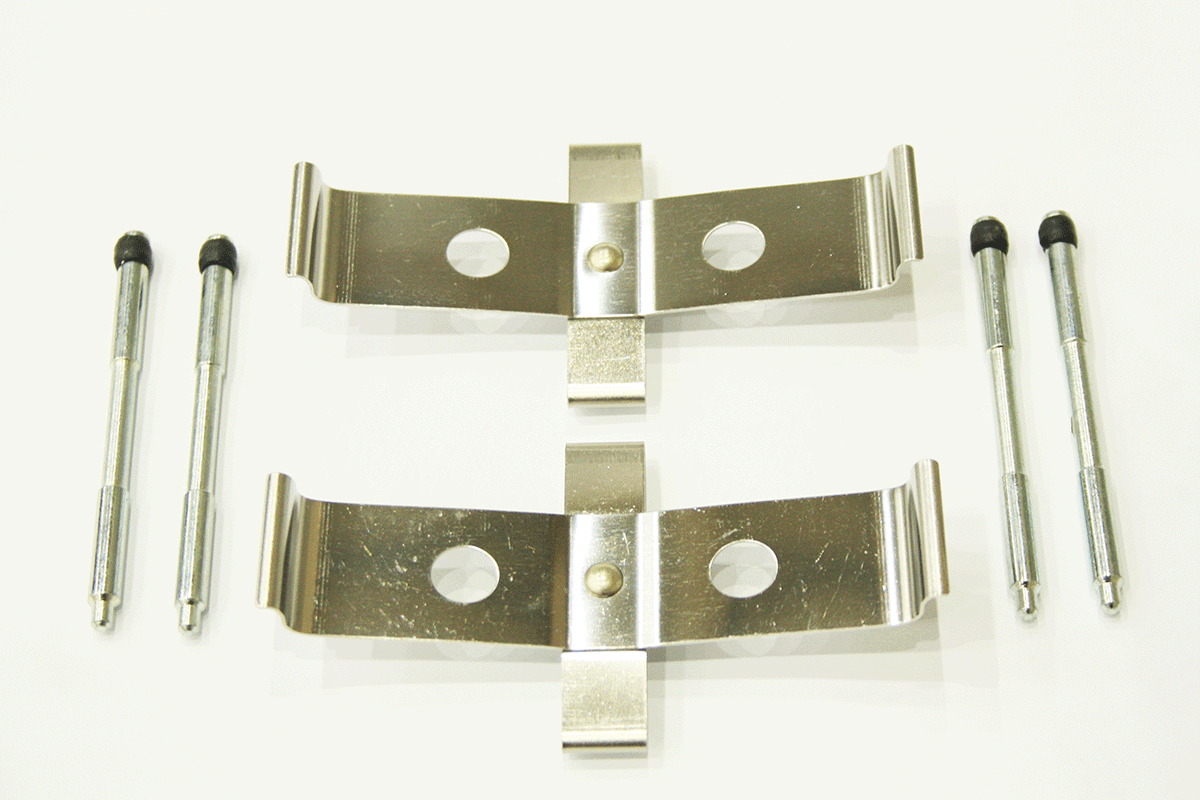 SEE500080G - ÖN KALİPER TAMİR TAKIM (4.2 V8/VOGUE) - ATE