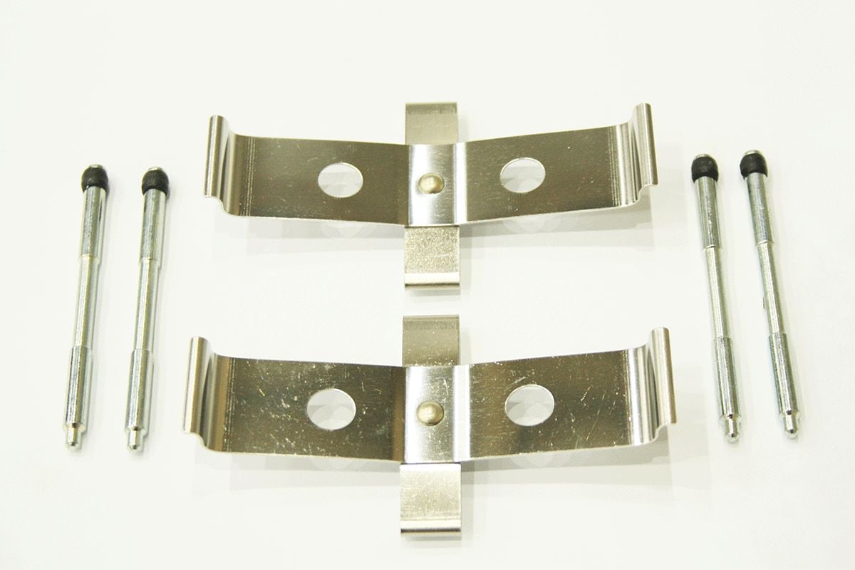 SEE500080G - ÖN KALİPER TAMİR TAKIM (4.2 V8/VOGUE) - ATE