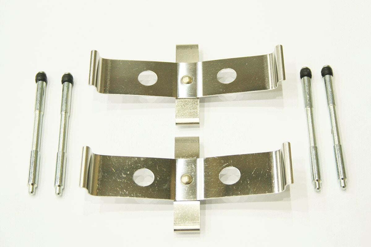 SEE500080G - ÖN KALİPER TAMİR TAKIM (4.2 V8/VOGUE) - ATE