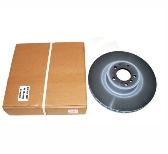 LR031845 - ÖN FREN DİSK BA (4.4/5.0) - Land Rover