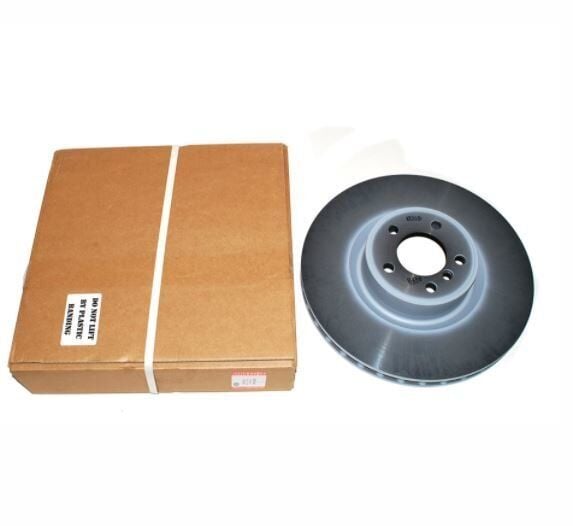 LR031845 - ÖN FREN DİSK BA (4.4/5.0) - Land Rover