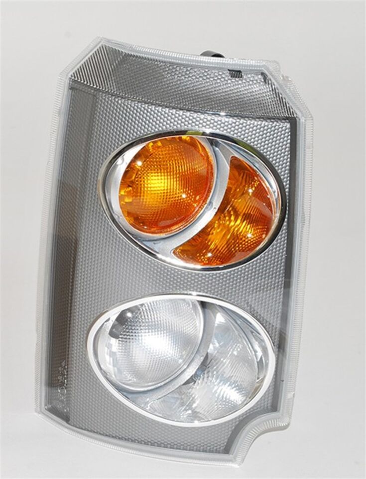 XBD000043 - ÖN SİNYAL SAĞ(3.0/4.4) - Land Rover