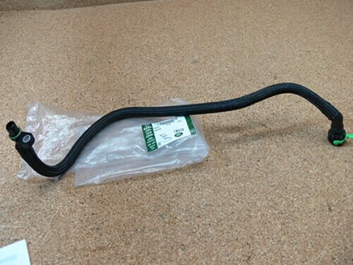 LR032860 - ŞANZIMAN YAĞ SOĞUTUCU HORTUMU (2.0L BNZ./EVOQUE) - Land Rover