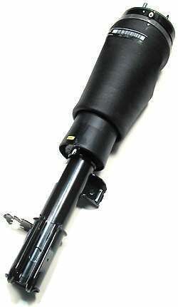 LR032566 - ÖN AMORTİSÖR & KÖRÜK SAĞ 3.6L V8 (VOGUE) - Land Rover