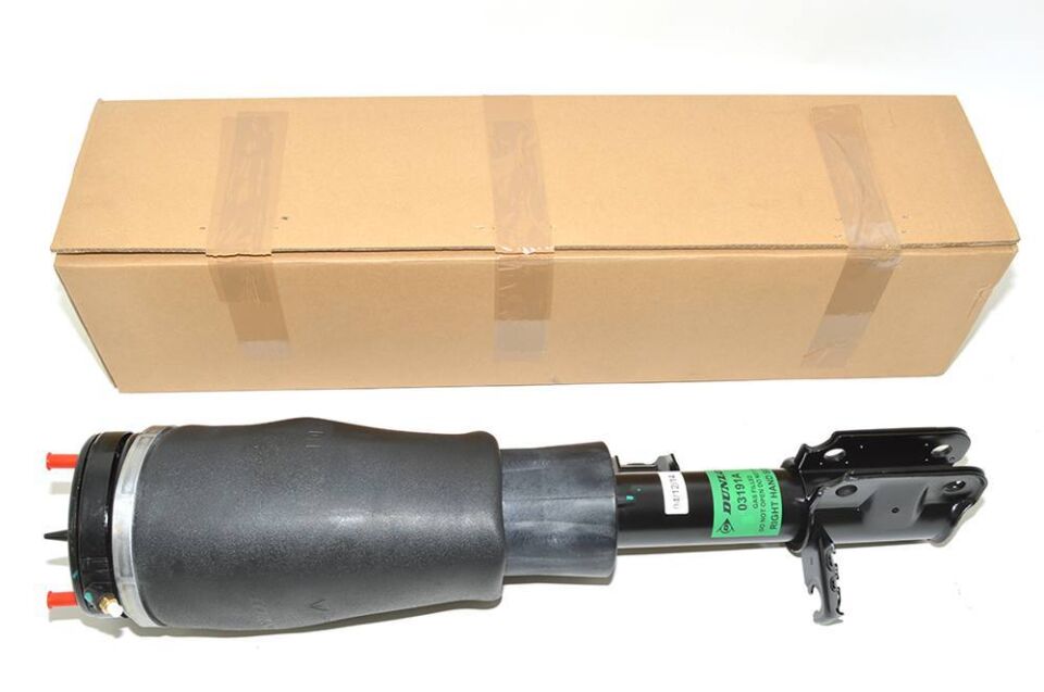 LR032566 - ÖN AMORTİSÖR & KÖRÜK SAĞ 3.6L V8 (VOGUE) - Land Rover