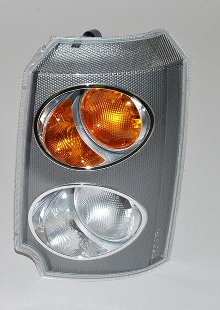 XBD000053 - ÖN SİNYAL SOL(3.0/4.4) - Land Rover