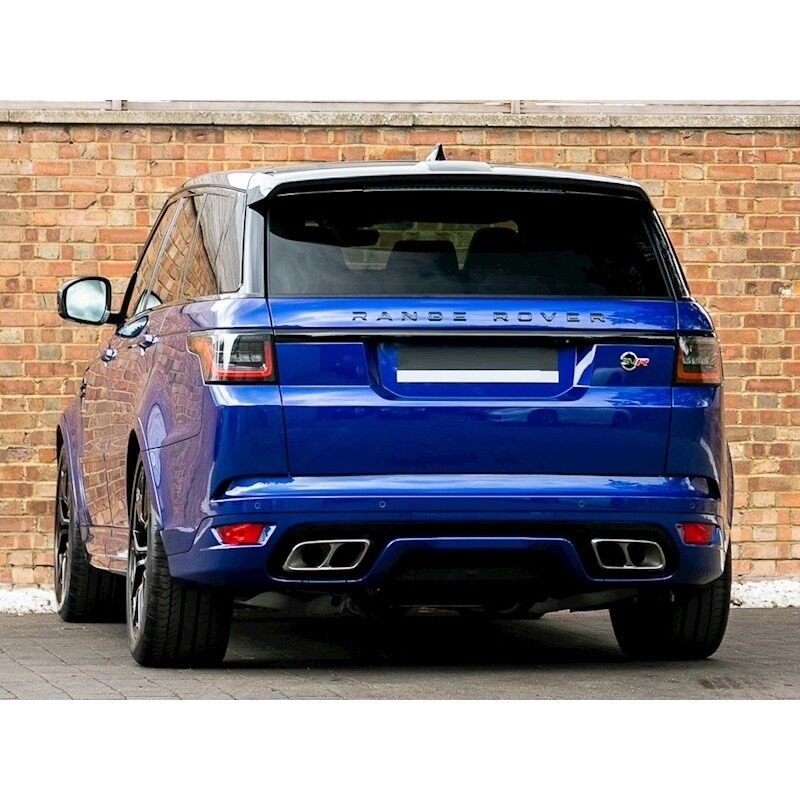 591301279 - SVR BODY KİTİ 2018-2020 SPORT - LIMA SPARE