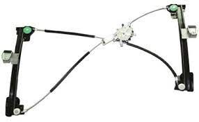 LR153959 - ARKA CAM KRİKO SAĞ(DİSCO-5) - Land Rover