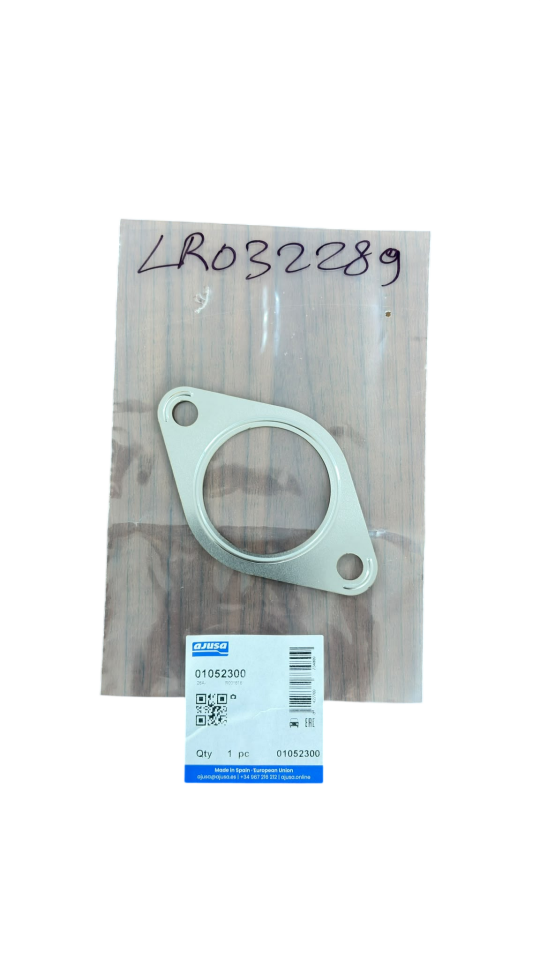 LR032289G - EGZOST CONTA SOL 3.6/4.4L V8 - AJUSA