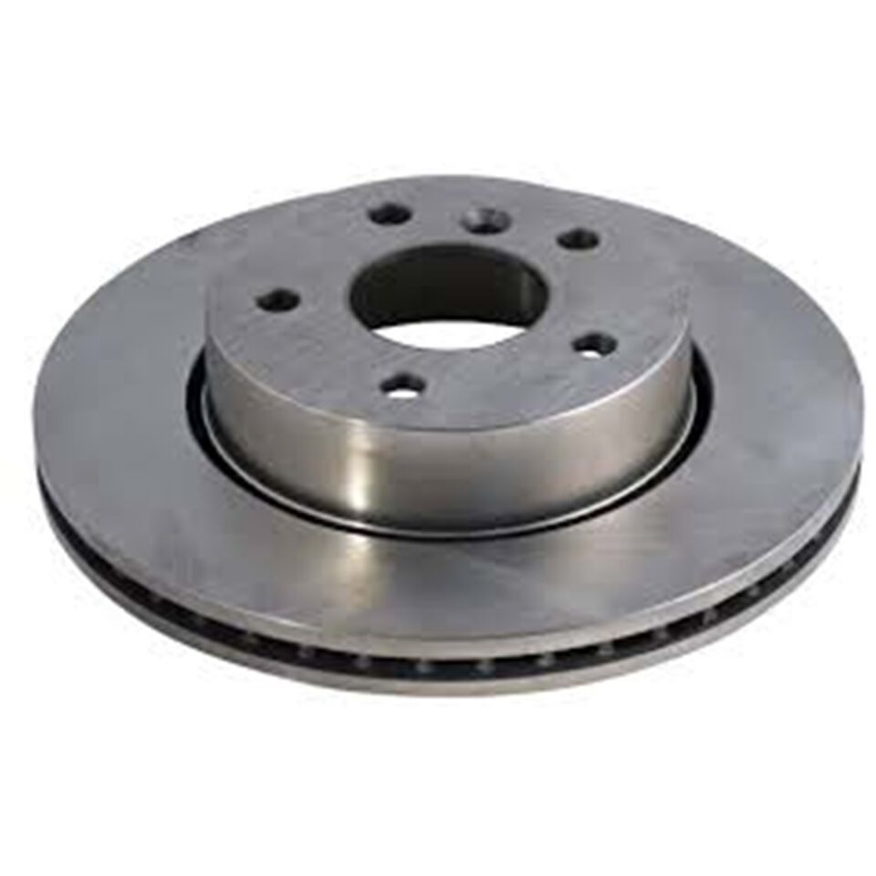 NTC8780 - ÖN FREN DİSKİ (4.6) - Land Rover