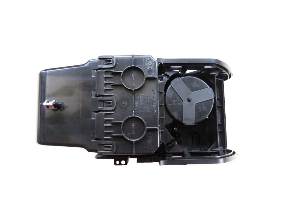 LR096831 - ORTA KONSOL BARDAKLIĞI (DİSC.SPORT) - Land Rover