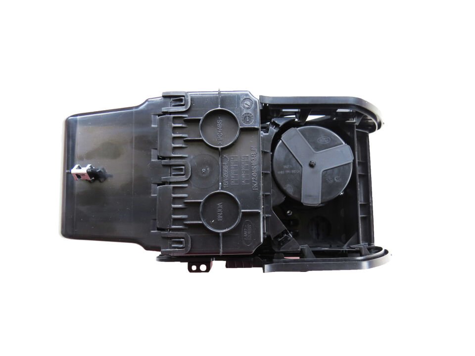 LR096831 - ORTA KONSOL BARDAKLIĞI (DİSC.SPORT) - Land Rover