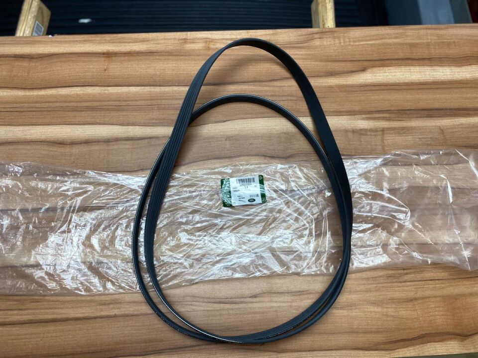 LR022803 - V KAYIŞI/BÜYÜK 4.4L V8 (VOGUE) - Land Rover