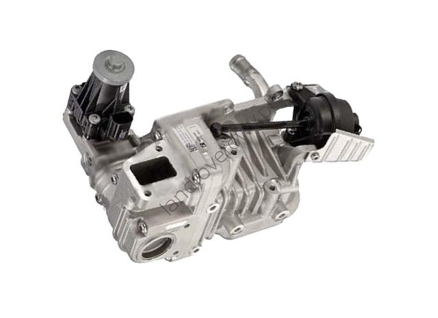 LR033373 - EGR VALFİ (4.4L V8/VOGUE) - Land Rover
