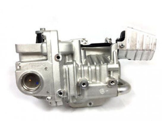 LR033373 - EGR VALFİ (4.4L V8/VOGUE) - Land Rover
