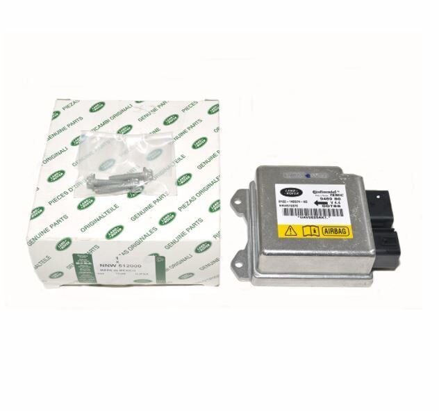 NNW512000 - AİRBAG BEYNİ (2.7/NWD3) - S-Tec