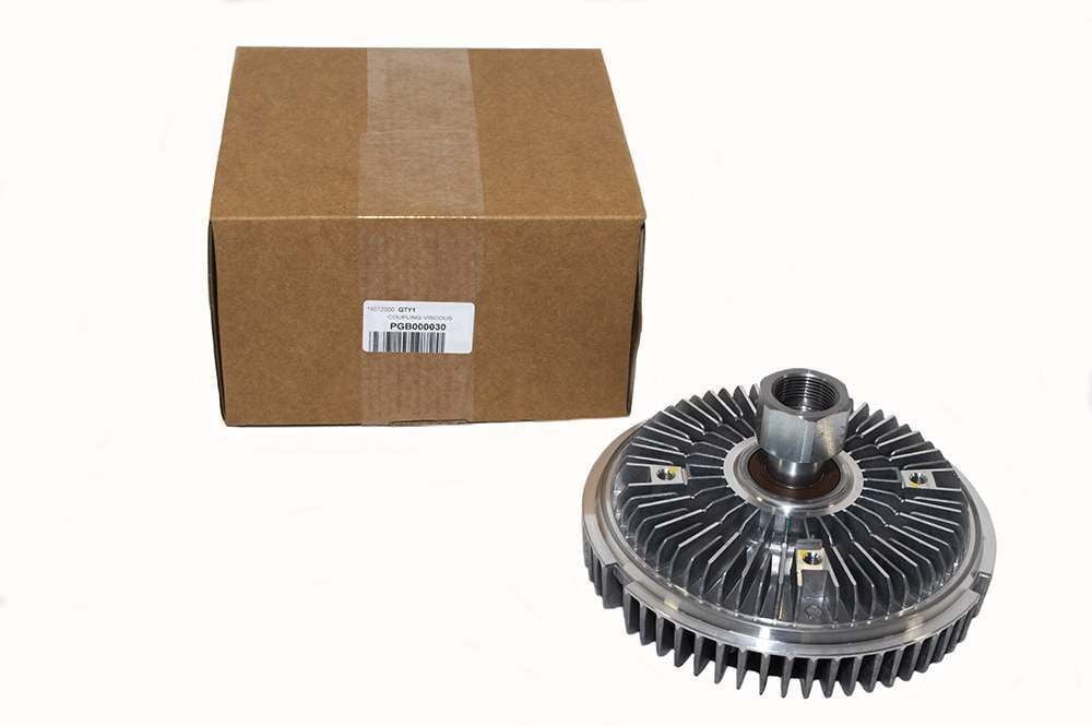 PGB000030 - FAN TERMİĞİ (3.0/VOGUE) - Behr