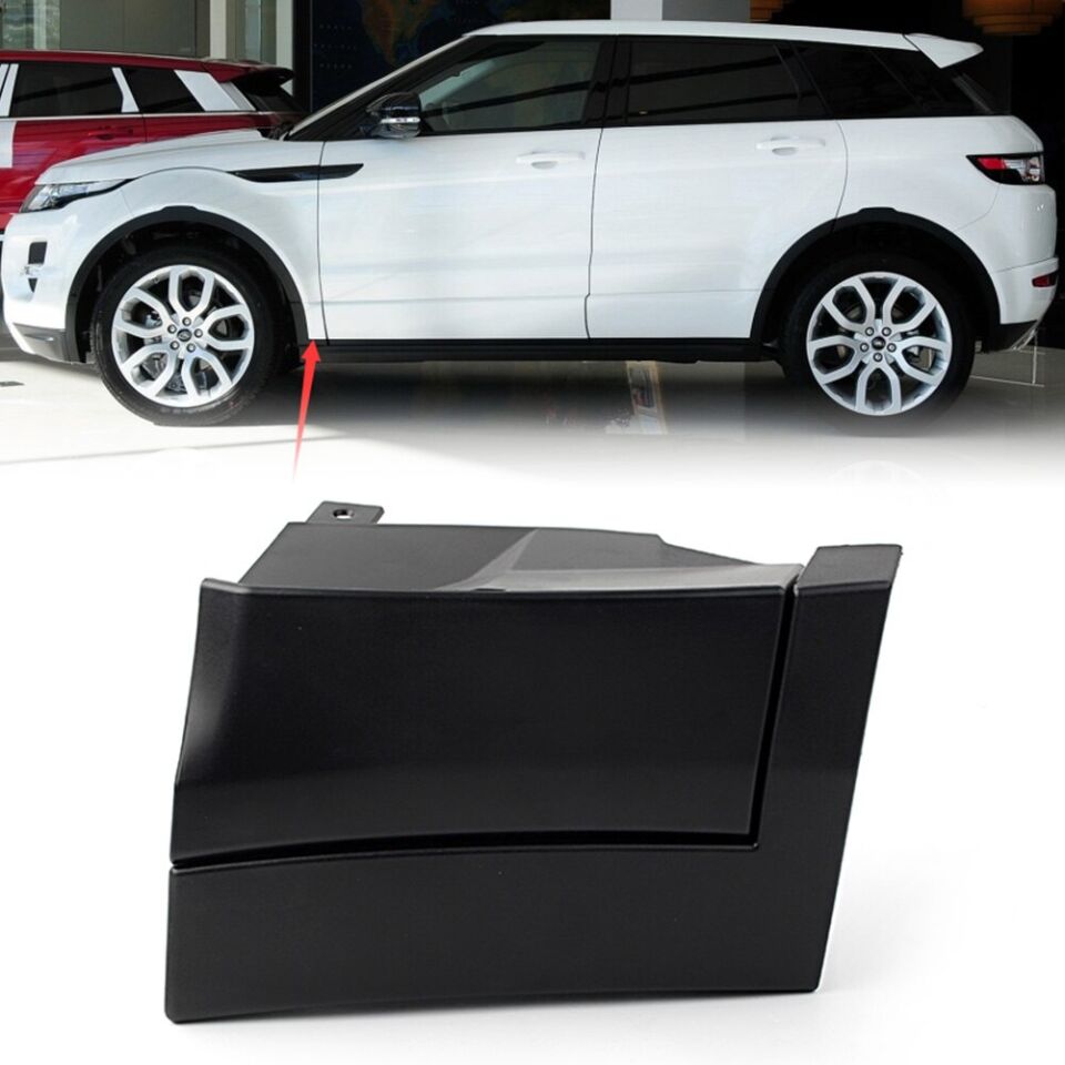 LR079234 - ÖN ÇAMURLUK ALT BAKALİT SOL/BOYA (EVOQUE) - Land Rover