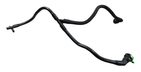 LR032861 - ŞANZIMAN YAĞ SOĞUTUCU ÇIKIŞ HORTUM (2.0L) - Land Rover